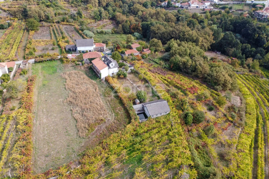Quinta T10 para Venda em Vila e Roussas Foto 63