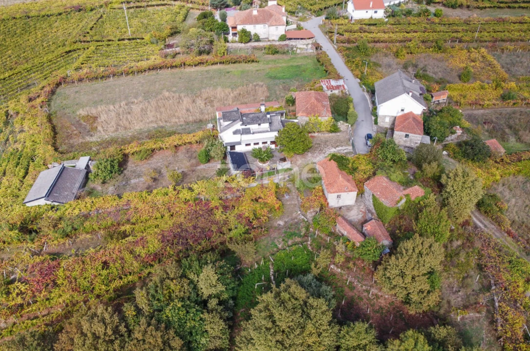 Quinta T10 para Venda em Vila e Roussas Foto 64