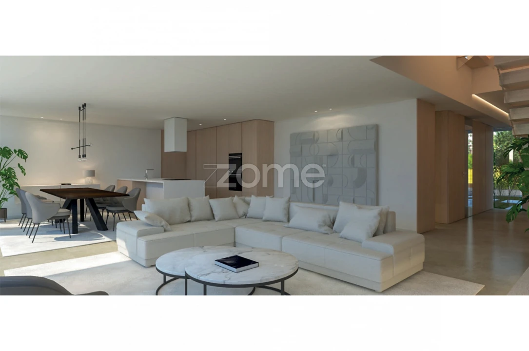 Moradia T4 para Venda em Gulpilhares e Valadares Foto 7