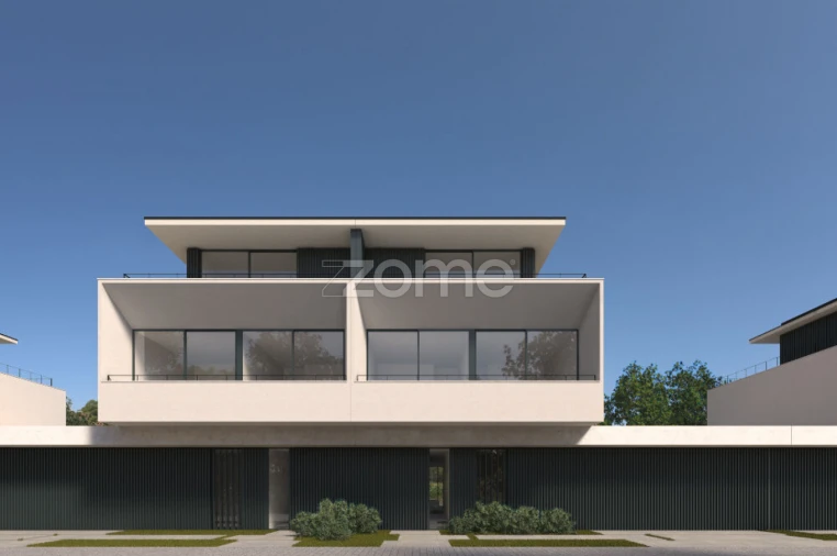 Moradia T4 para Venda em Gulpilhares e Valadares Foto 4