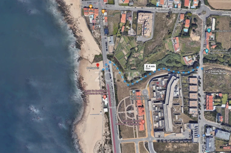 Moradia T4 para Venda em Gulpilhares e Valadares Foto 23