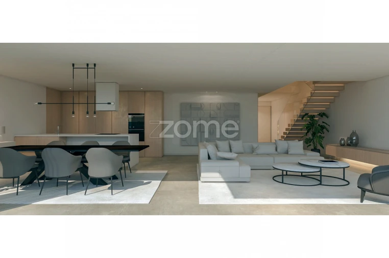 Moradia T4 para Venda em Gulpilhares e Valadares Foto 10