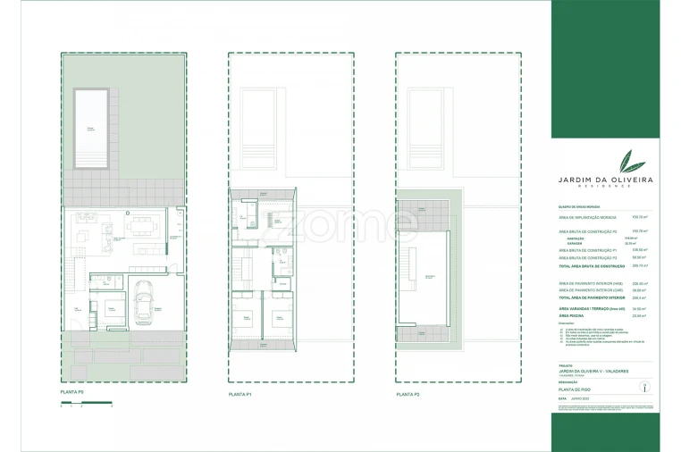 Moradia T4 para Venda em Gulpilhares e Valadares Foto 28