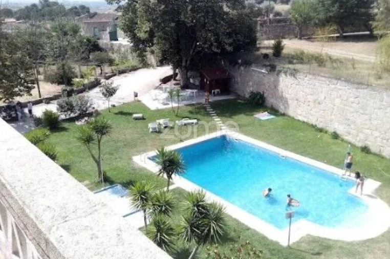 Negócio para Venda em Abrunhosa-A-Velha Foto 34