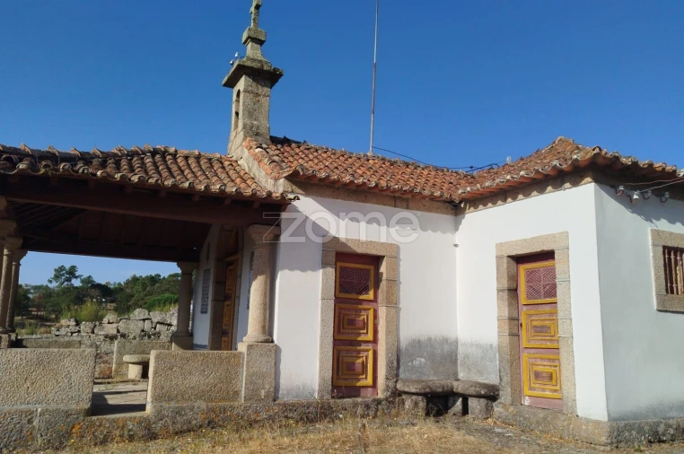 Negócio para Venda em Abrunhosa-A-Velha Foto 52