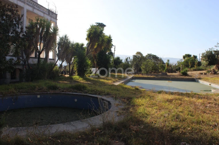 Negócio para Venda em Abrunhosa-A-Velha Foto 35