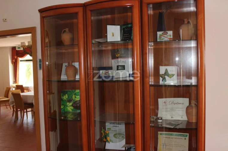 Negócio para Venda em Abrunhosa-A-Velha Foto 27