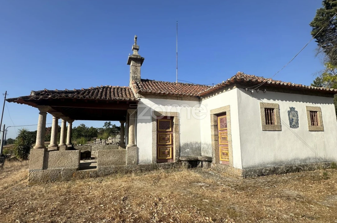 Negócio para Venda em Abrunhosa-A-Velha Foto 55