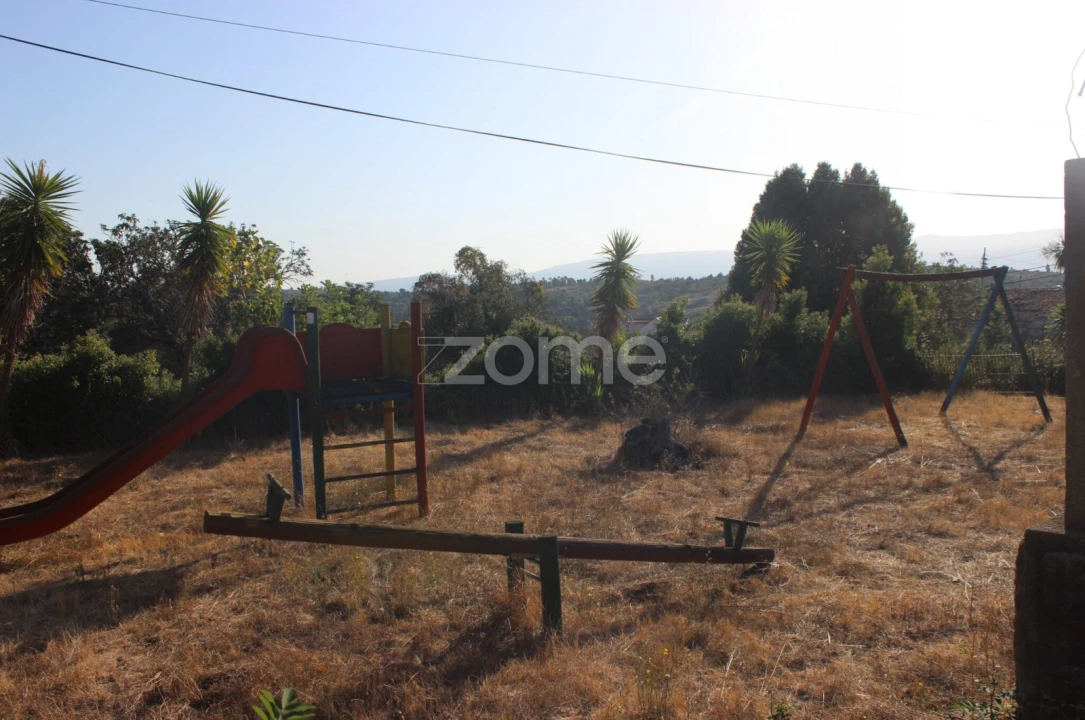 Negócio para Venda em Abrunhosa-A-Velha Foto 36