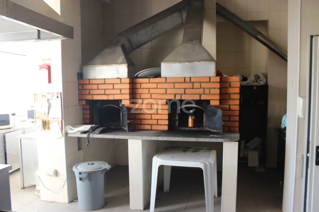 Negócio para Venda em Abrunhosa-A-Velha Foto 33