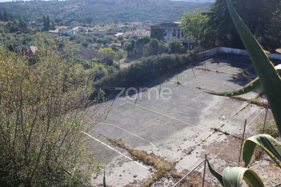 Negócio para Venda em Abrunhosa-A-Velha Foto 37