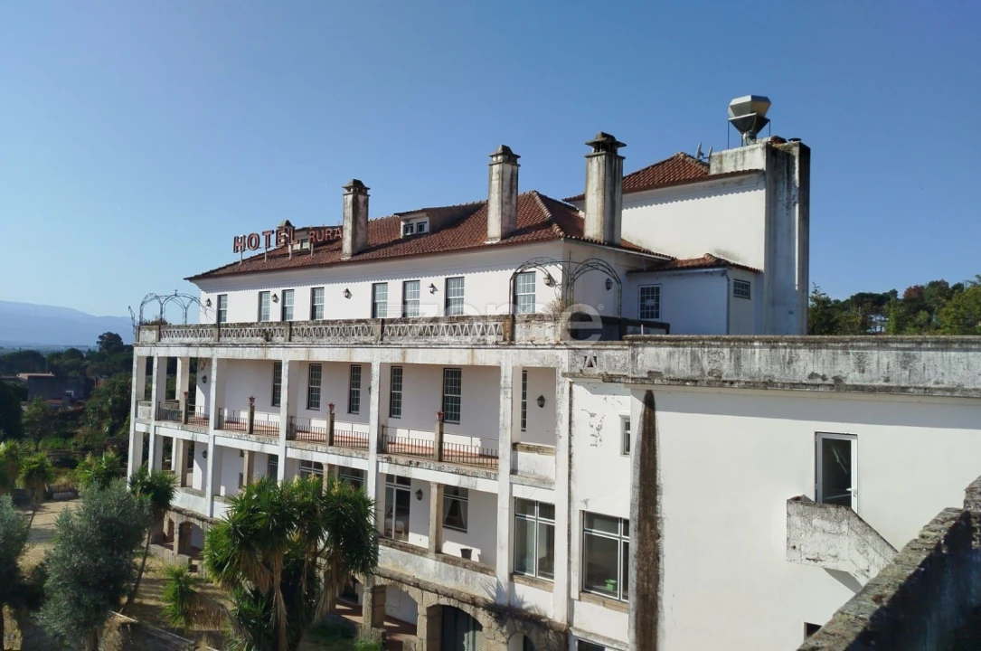 Negócio para Venda em Abrunhosa-A-Velha Foto 7