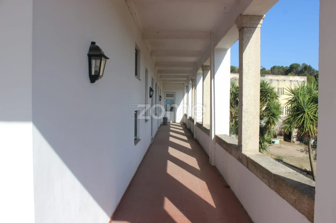 Negócio para Venda em Abrunhosa-A-Velha Foto 10