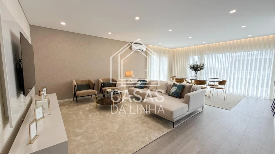 Apartamento T3 para Arrendamento em Montijo e Afonsoeiro Foto 3