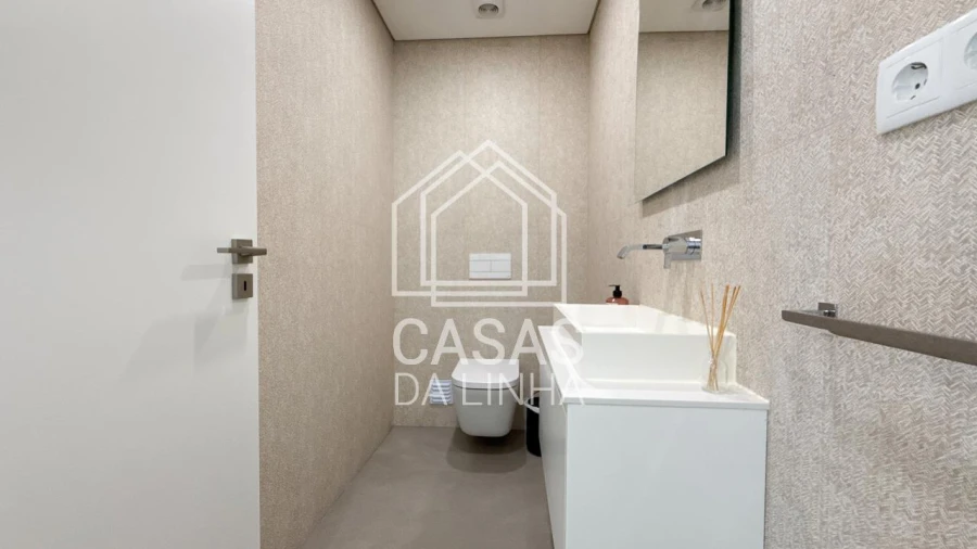 Apartamento T3 para Arrendamento em Montijo e Afonsoeiro Foto 6