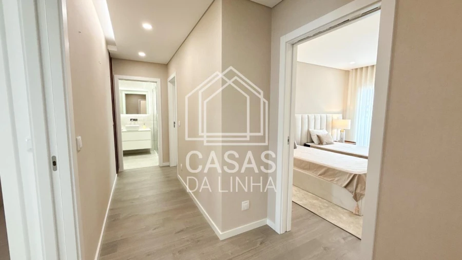 Apartamento T3 para Arrendamento em Montijo e Afonsoeiro Foto 7