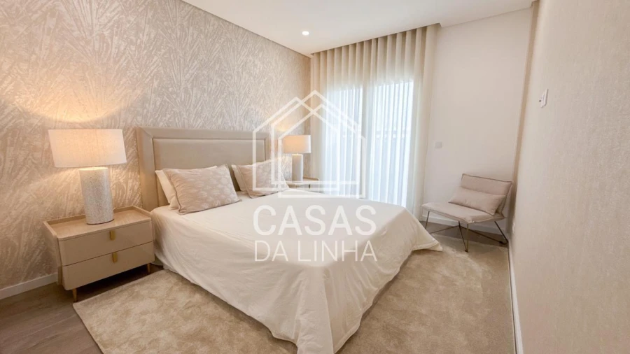 Apartamento T3 para Arrendamento em Montijo e Afonsoeiro Foto 8