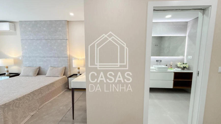 Apartamento T3 para Arrendamento em Montijo e Afonsoeiro Foto 10
