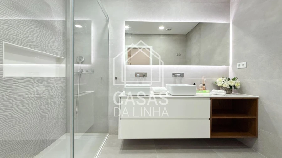 Apartamento T3 para Arrendamento em Montijo e Afonsoeiro Foto 11