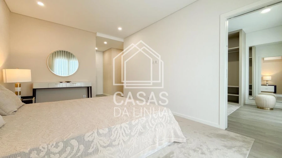 Apartamento T3 para Arrendamento em Montijo e Afonsoeiro Foto 14