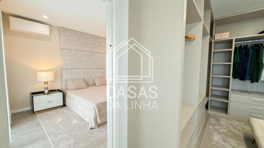 Apartamento T3 para Arrendamento em Montijo e Afonsoeiro Foto 16