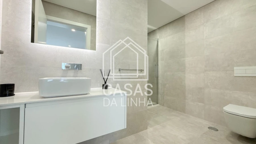 Apartamento T3 para Arrendamento em Montijo e Afonsoeiro Foto 20