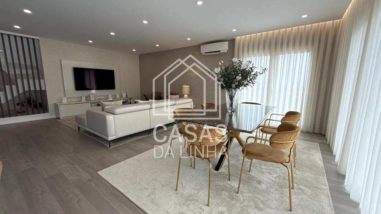 Apartamento T3 para Arrendamento em Montijo e Afonsoeiro Foto 1