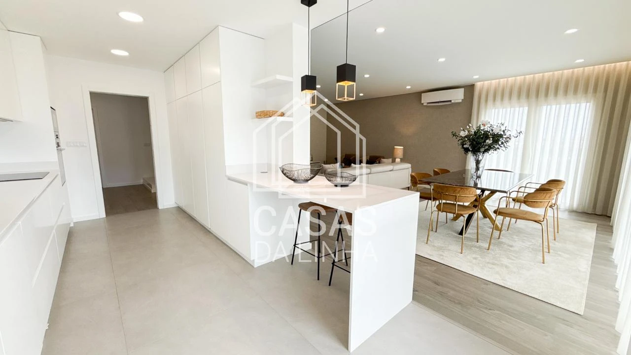 Apartamento T3 para Arrendamento em Montijo e Afonsoeiro Foto 4