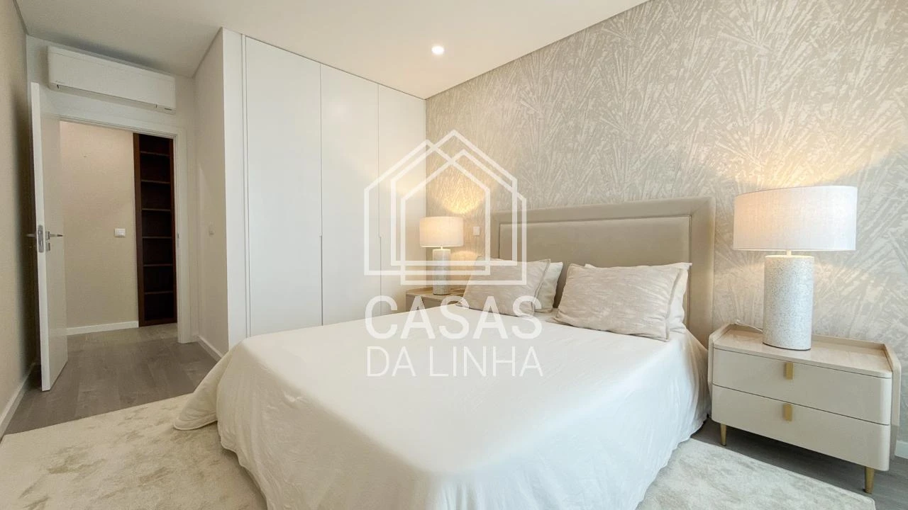 Apartamento T3 para Arrendamento em Montijo e Afonsoeiro Foto 9