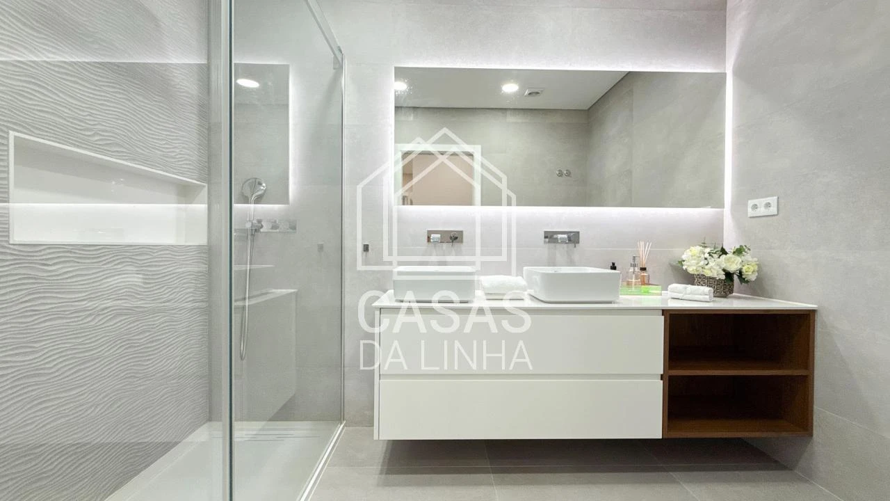 Apartamento T3 para Arrendamento em Montijo e Afonsoeiro Foto 11