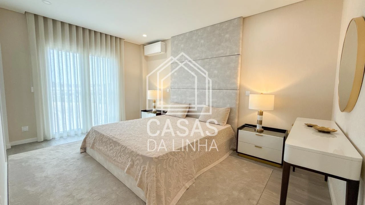 Apartamento T3 para Arrendamento em Montijo e Afonsoeiro Foto 12