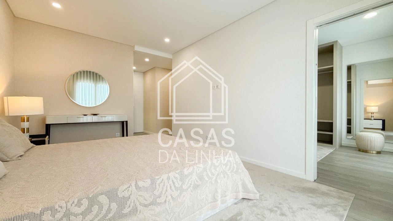 Apartamento T3 para Arrendamento em Montijo e Afonsoeiro Foto 14