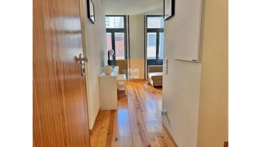 Apartamento T1 para Venda em Cedofeita, Santo Ildefonso, Sé, Miragaia, São Nicolau e Vitória Foto 6