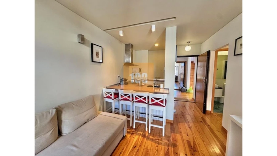 Apartamento T1 para Venda em Cedofeita, Santo Ildefonso, Sé, Miragaia, São Nicolau e Vitória Foto 11