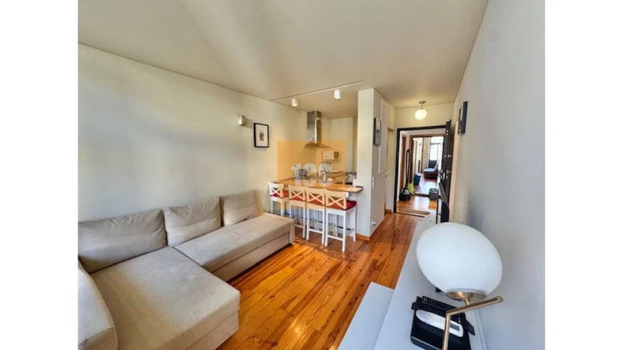 Apartamento T1 para Venda em Cedofeita, Santo Ildefonso, Sé, Miragaia, São Nicolau e Vitória Foto 14