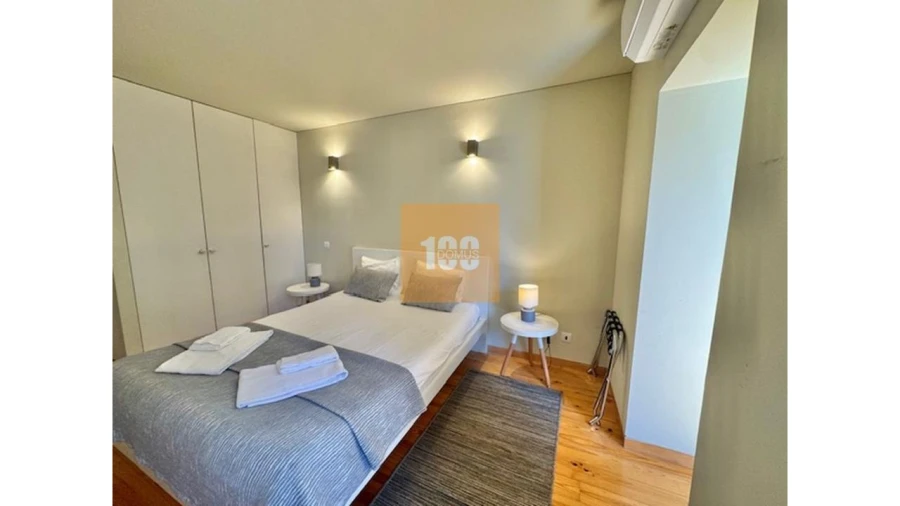 Apartamento T1 para Venda em Cedofeita, Santo Ildefonso, Sé, Miragaia, São Nicolau e Vitória Foto 19