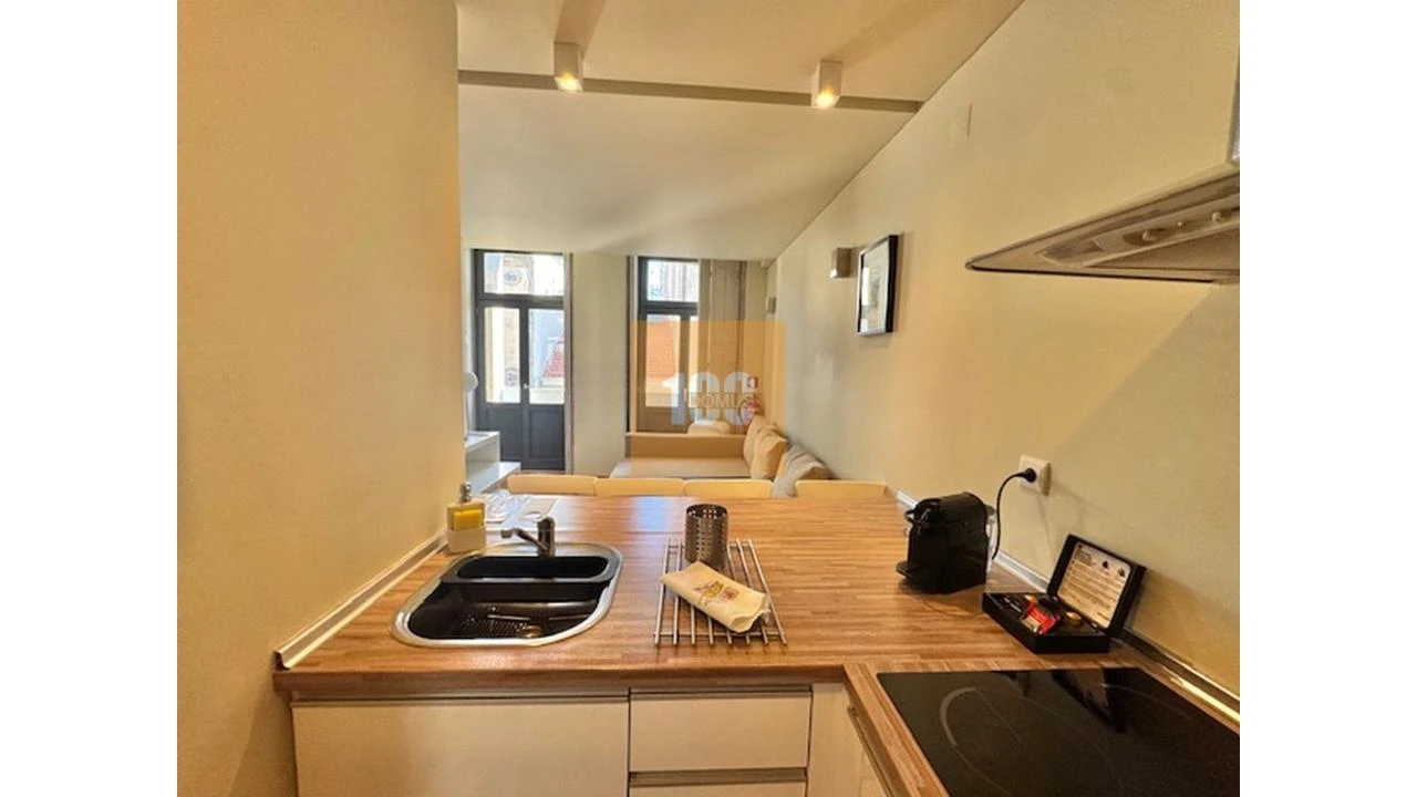 Apartamento T1 para Venda em Cedofeita, Santo Ildefonso, Sé, Miragaia, São Nicolau e Vitória Foto 9