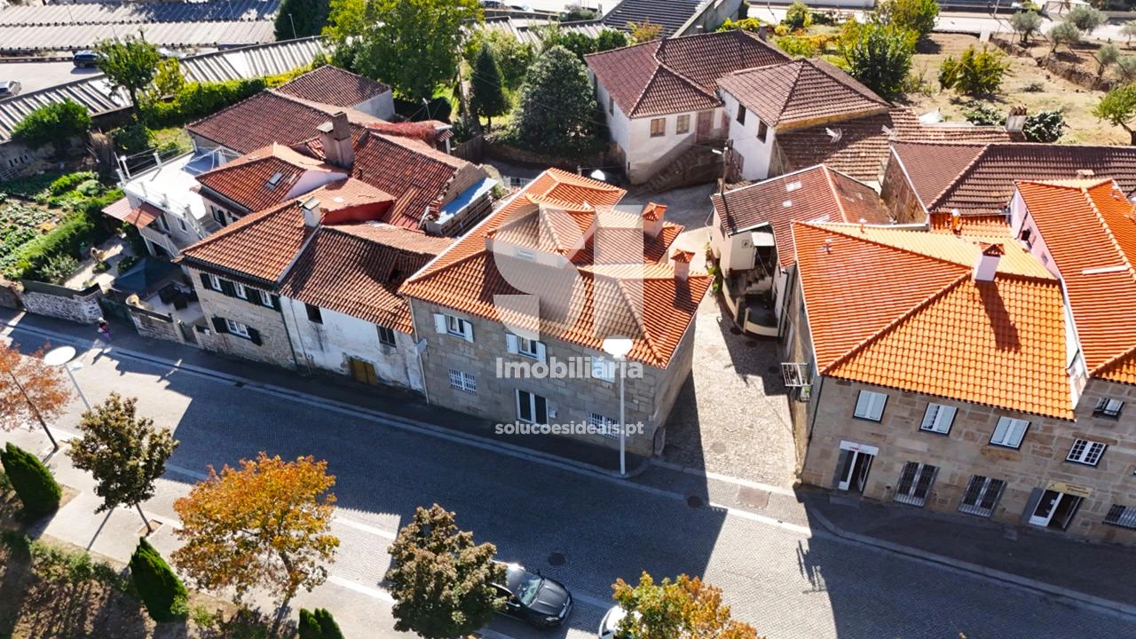 Negócio para Venda em Sabrosa Foto 20