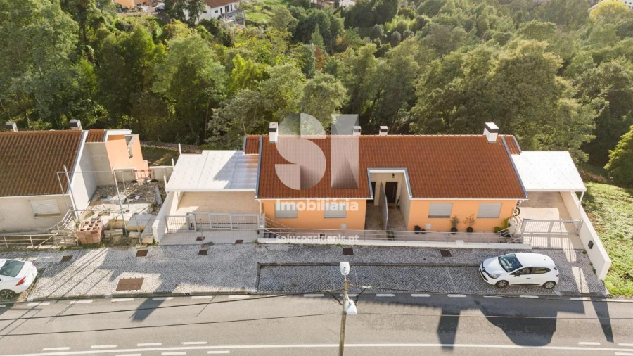 Moradia T4 para Venda em Santo Antonio dos Olivais Foto 29