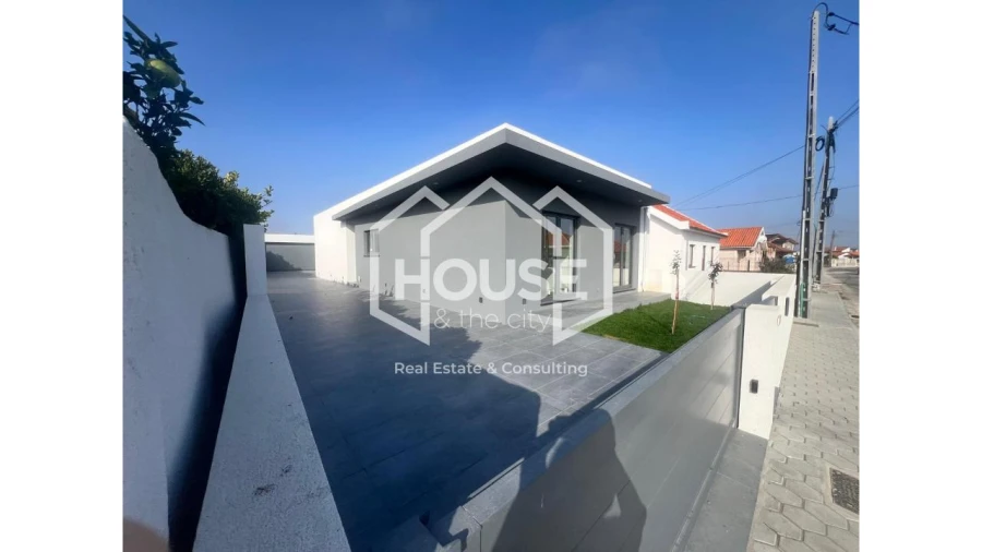 Moradia T3 para Venda em Gafanha do Carmo