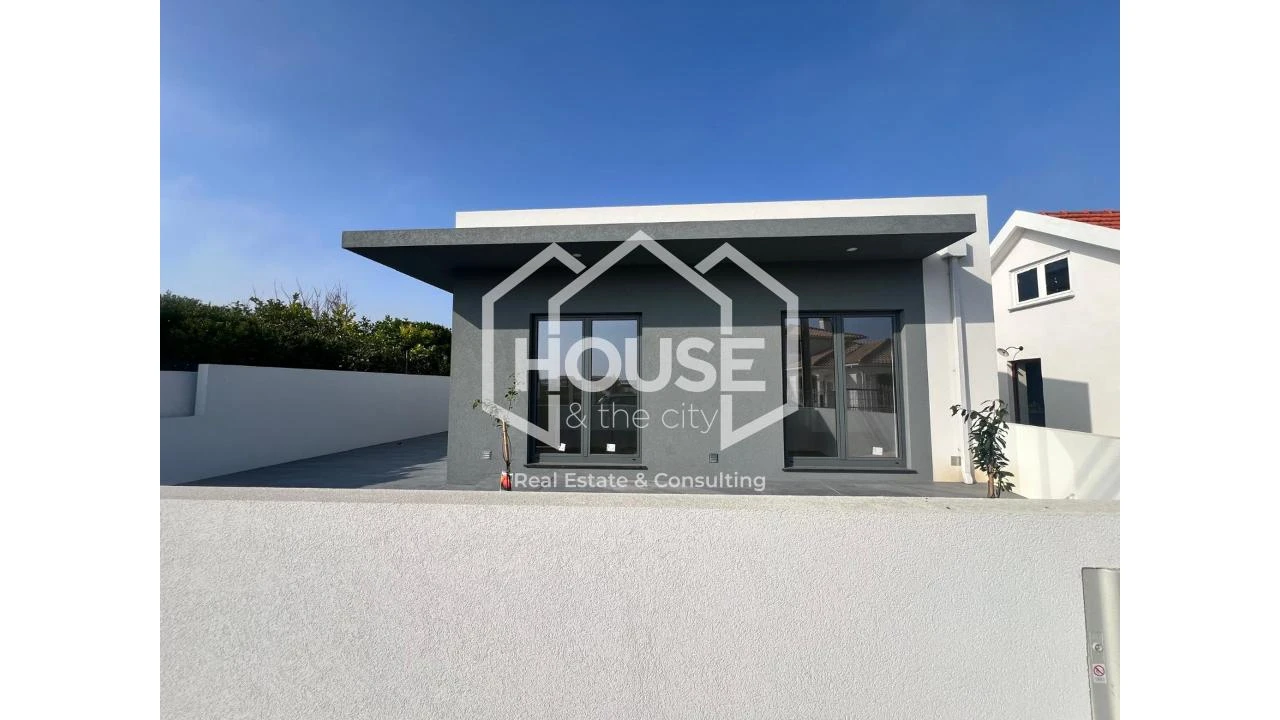 Moradia T3 para Venda em Gafanha do Carmo Foto 5