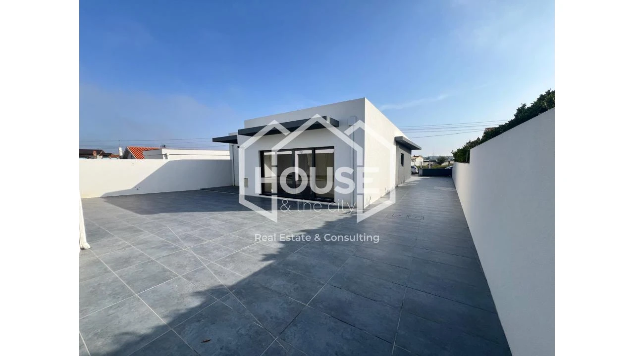 Moradia T3 para Venda em Gafanha do Carmo Foto 6