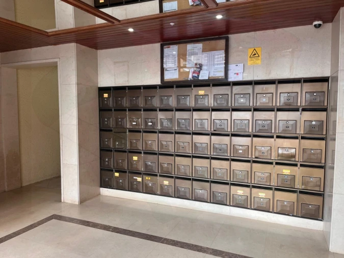 Apartamento T2 para Venda em Algueirão-Mem Martins Foto 15