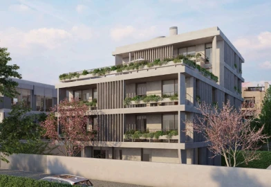 Apartamento T3 para Venda em Lordelo do Ouro e Massarelos