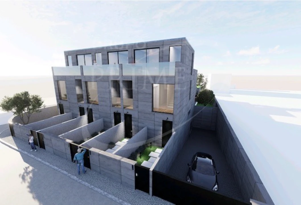 Terreno para Venda em Canidelo Foto 1