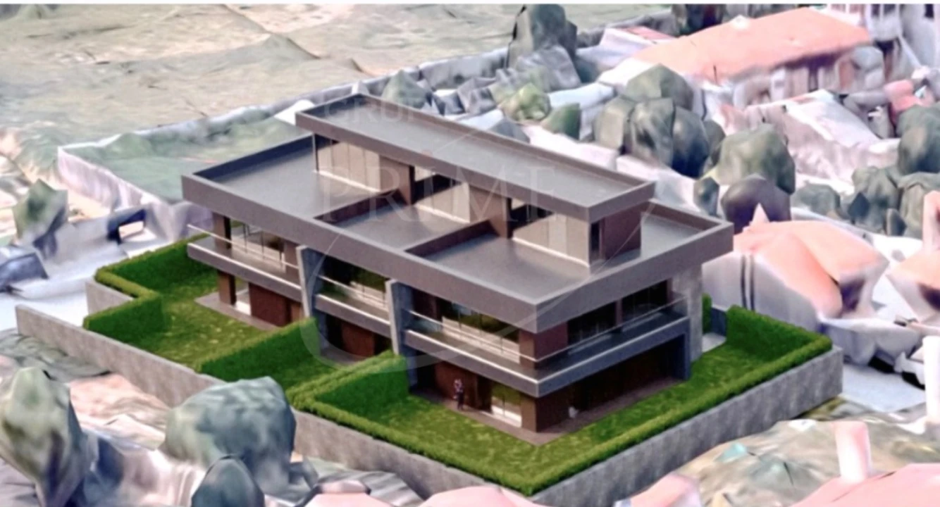 Terreno para Venda em Canidelo Foto 3