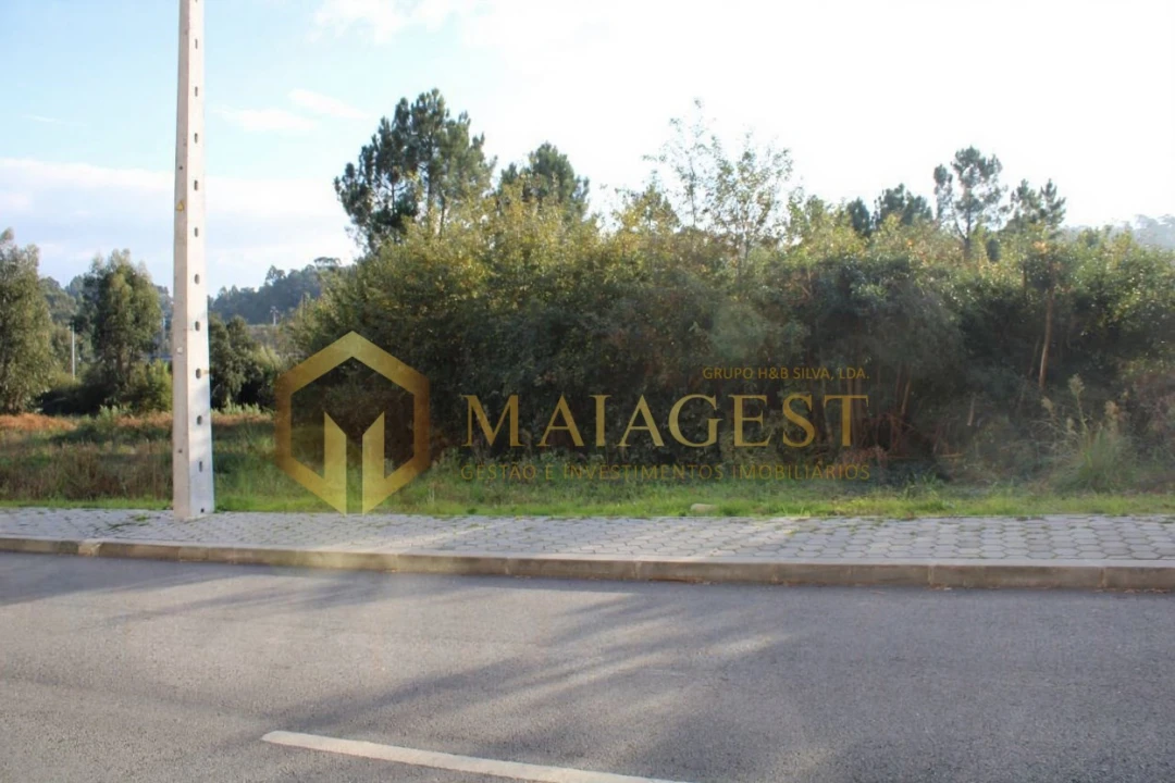 Terreno para Venda em Pedroso e Seixezelo Foto 5