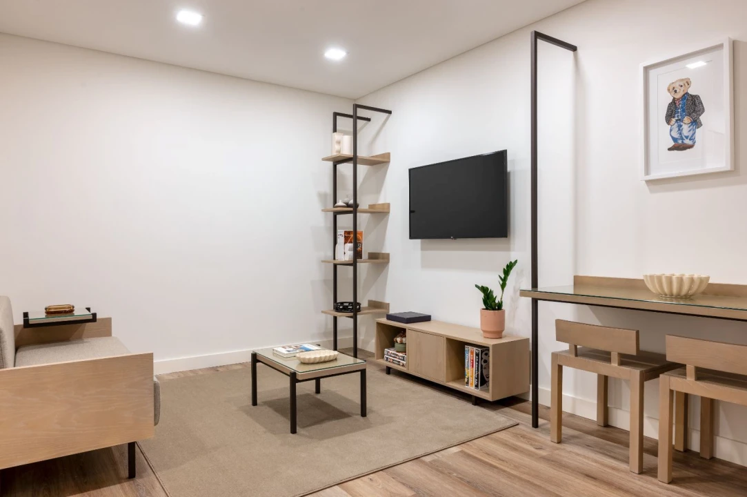 Apartamento T2 para Venda em Arcozelo Foto 11