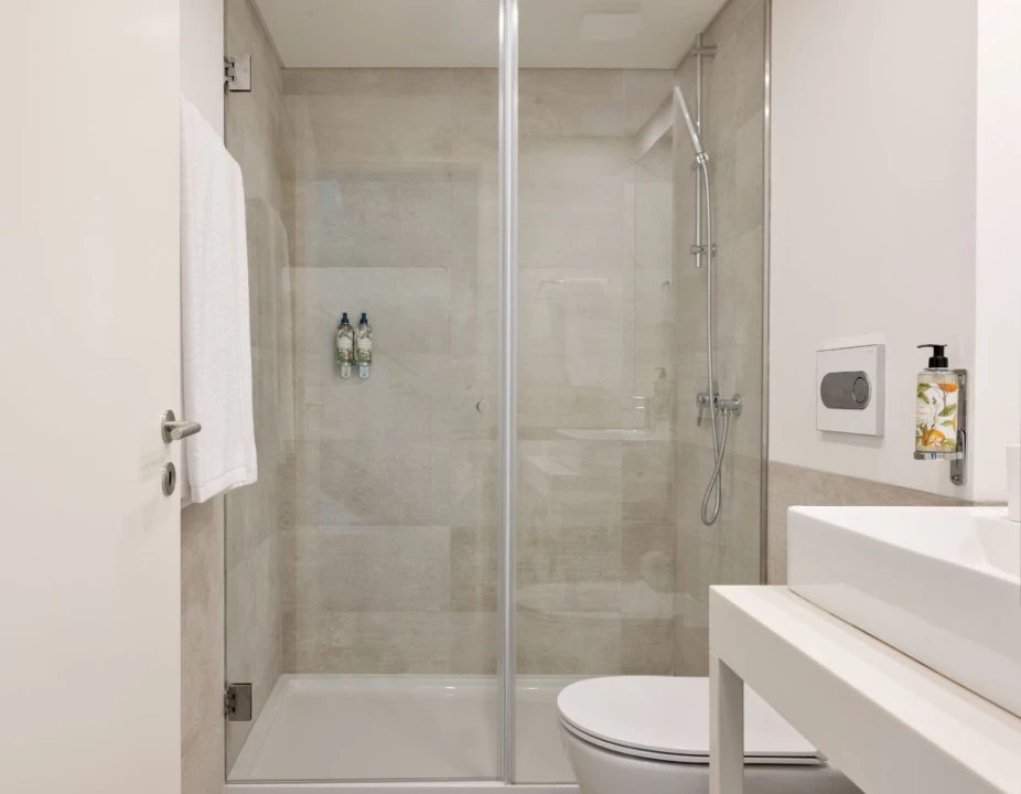 Apartamento T2 para Venda em Arcozelo Foto 21