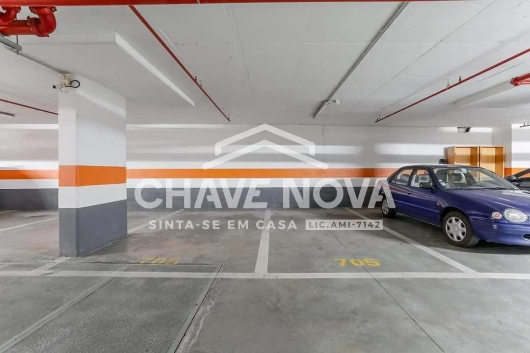Apartamento T2 para Venda em Parque das Nações Foto 14